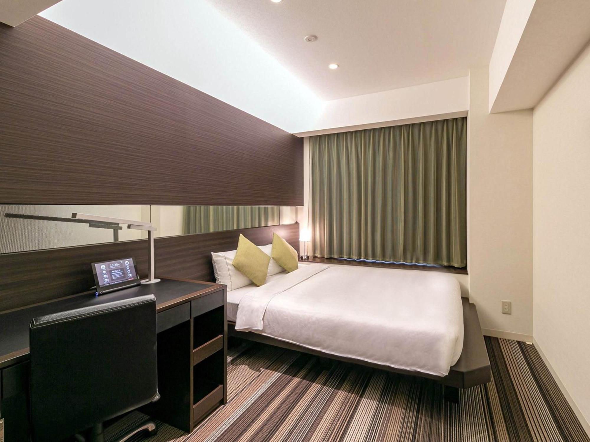 Hotel Brighton City Osaka Kitahama Exteriör bild