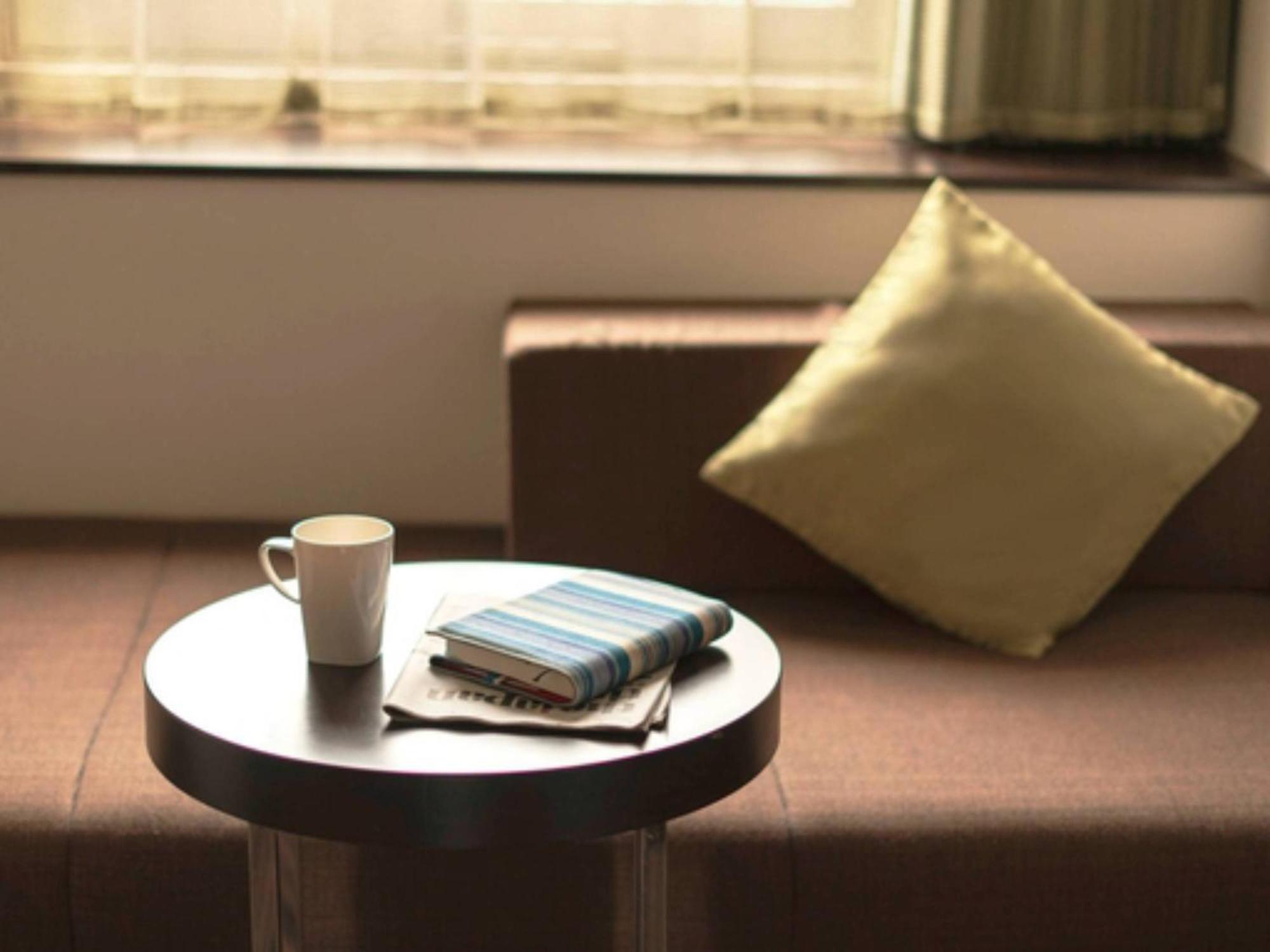 Hotel Brighton City Osaka Kitahama Exteriör bild