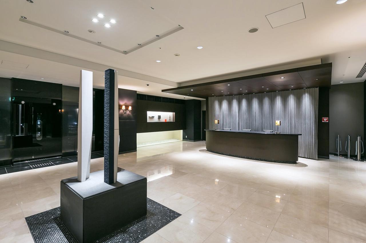 Hotel Brighton City Osaka Kitahama Exteriör bild